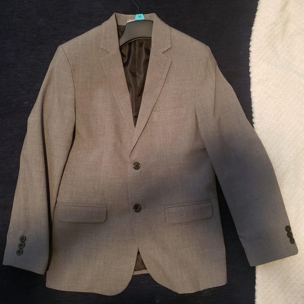 Van Heusen Suit Jacket
